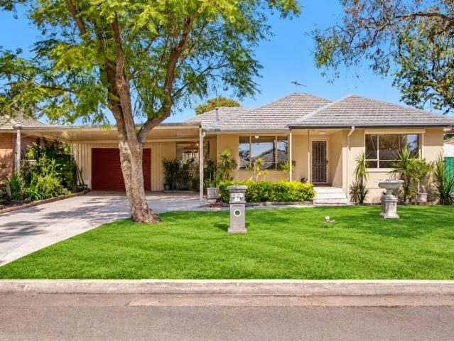 WHAT A LOVELY HOME!