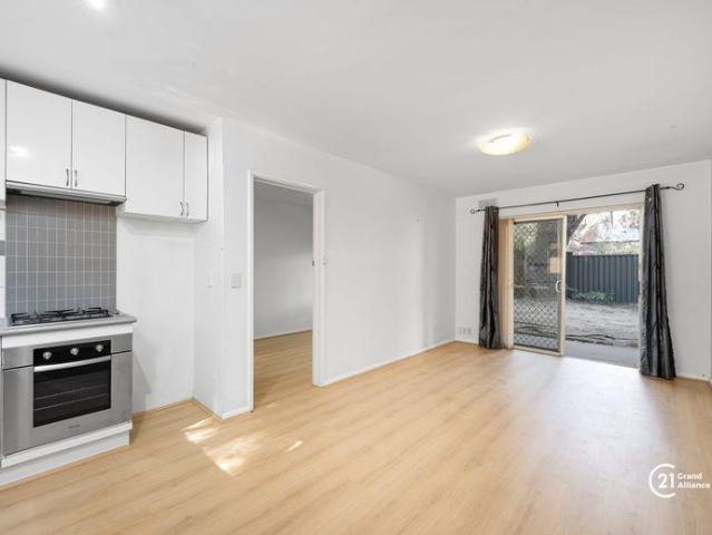 WHAT A LOCATION! @ $550 per week