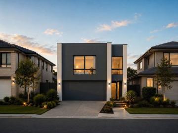 What a Location! Beach, Train & Joondalup Lifesty | Modern Double Storey Living in Clarkson |Just 34km from CBD