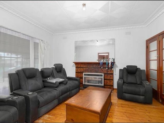What A Location Only Meters From Everything!