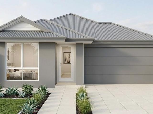 What a Location! Nature, Beach & Joondalup Lifestyle | HOUSE&LAND PACKAGE
