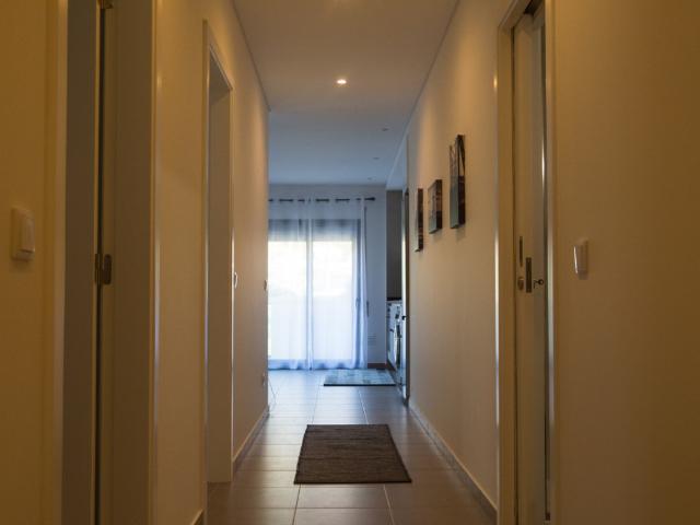 What a Life Apartment!