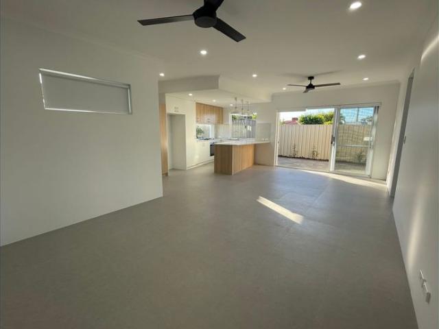 What a Stunner! Modern Family Home!