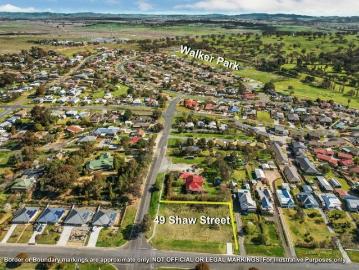 Yass, Yass Valley, Victoria