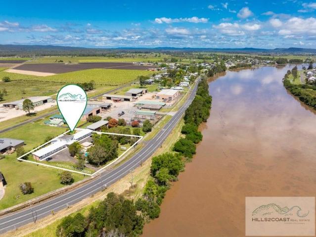 What An Investment Opportunity! Coastal Northern Rivers Location