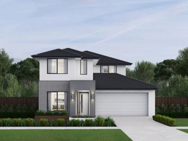 What are you waiting for House and Land from $764,800