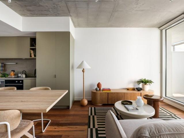 What If Your Rent Was Reduced? More Room, Less Pressure