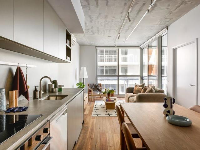 What If Your Rent Was Reduced? Smart Studio Living in Brunswick