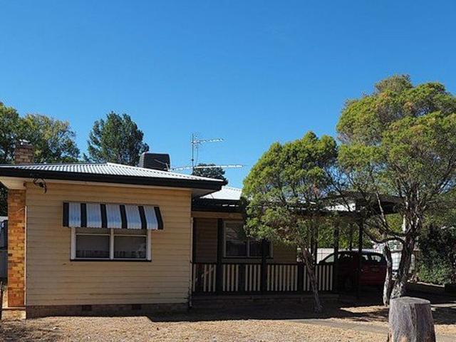 What is the cost of a home in Bingara NSW