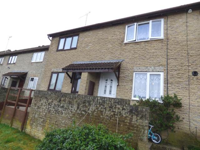 Whatcombe Road, Frome, Somerset 2 bed house to rent £1,295 pcm £299 pw