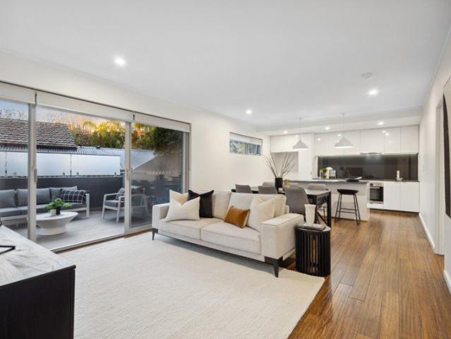 Whatley Apartments
