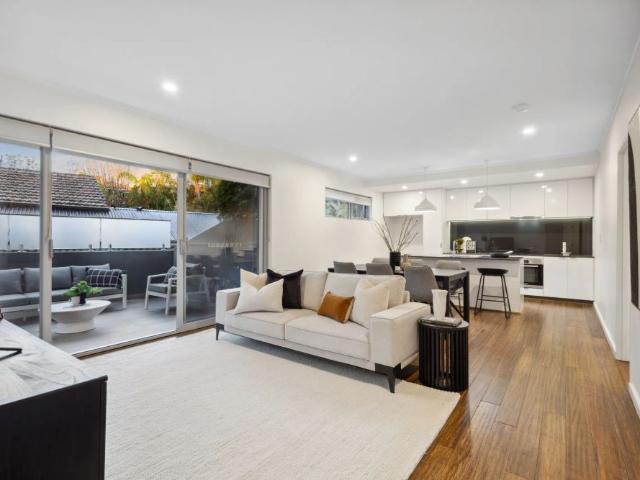 Whatley Apartments