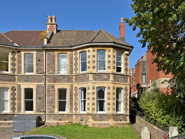Whatley Road, Bristol, Somerset BS8, 3 bed semi detached house to rent, £3,250 pcm | PrimeLocation