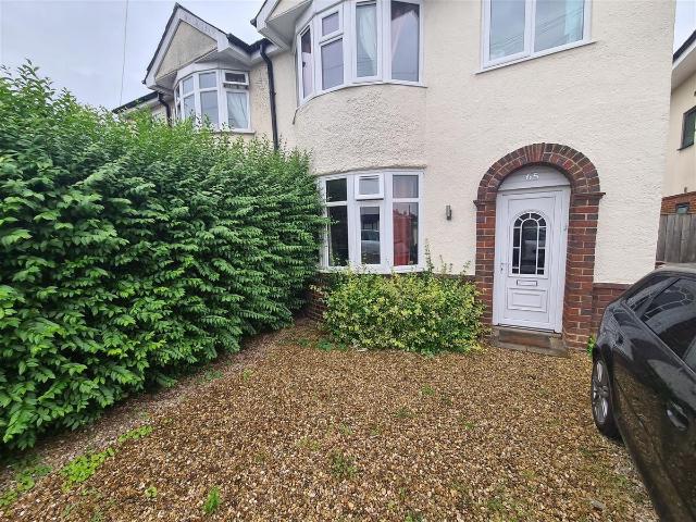 Whaddon Road, Cheltenham GL52, 3 bed semi detached house to rent, £1,425 pcm | PrimeLocation