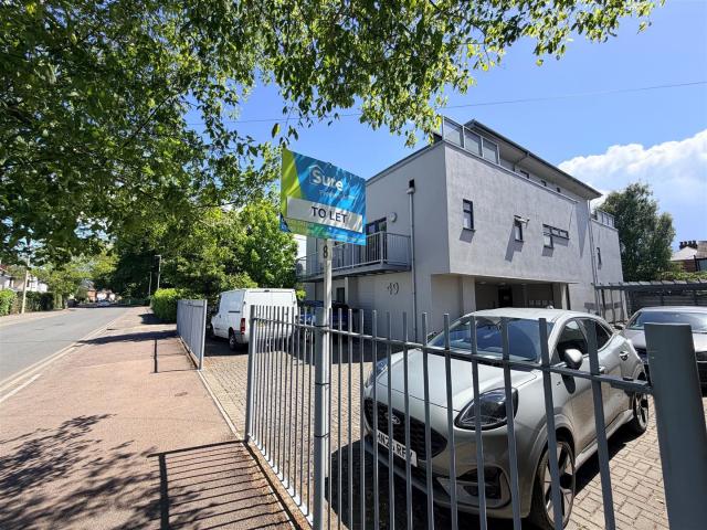 Whaddon Road Cheltenham | Sure Sales & Lettings Cheltenham
