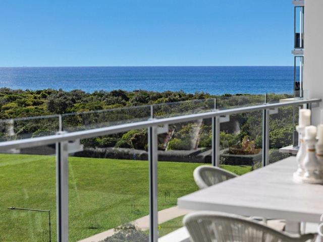 Whale Watching Starts Here Sunshine, Sea Breezes & Sweeping Coastal Views