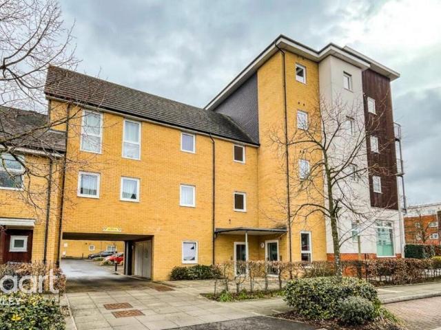 Whale Avenue, READING 1 bed apartment to rent £1,100 pcm £254 pw