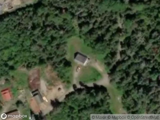 Whale Cove Rd