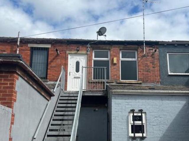 Whalley New Road, Wilpshire, 1 Bedroom Flat