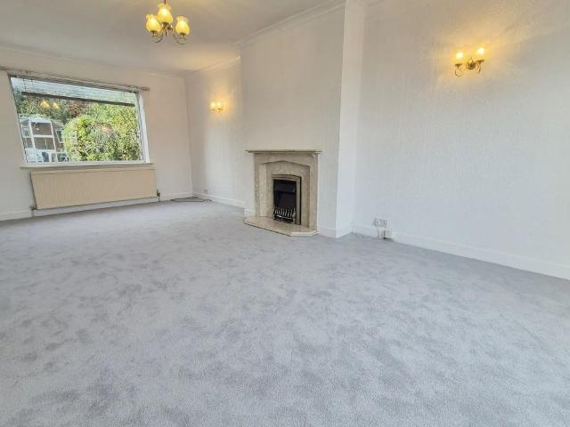 Whalley Old Road, BB1