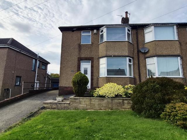 Whalley Old Road, Blackburn, BB1 3 bed house to rent £1,200 pcm £277 pw