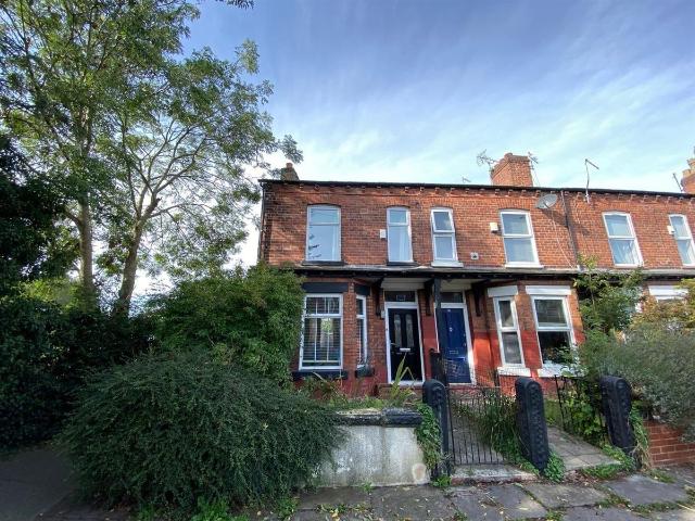 Whalley Avenue, Chorlton Cum Hardy, Manchester M21, 2 bed end terrace house to rent, £1,650 pcm | PrimeLocation