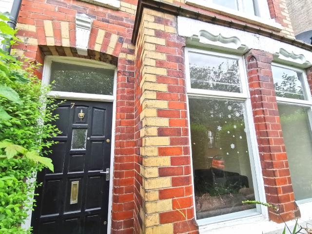 Whalley Range, Manchester M16, 4 bed semi detached house to rent, £1,250 pcm | PrimeLocation