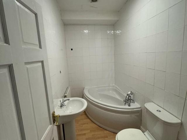whalley road, 1 bed house to rent £500 pcm £115 pw