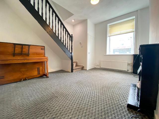 Whalley Road, Clayton Le Moors, Accrington BB5, 2 bed terraced house to rent, £575 pcm | PrimeLocation