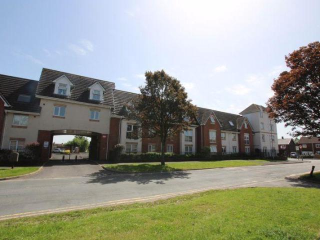 Whalley Road, Manchester 2 bed apartment to rent £850 pcm £196 pw