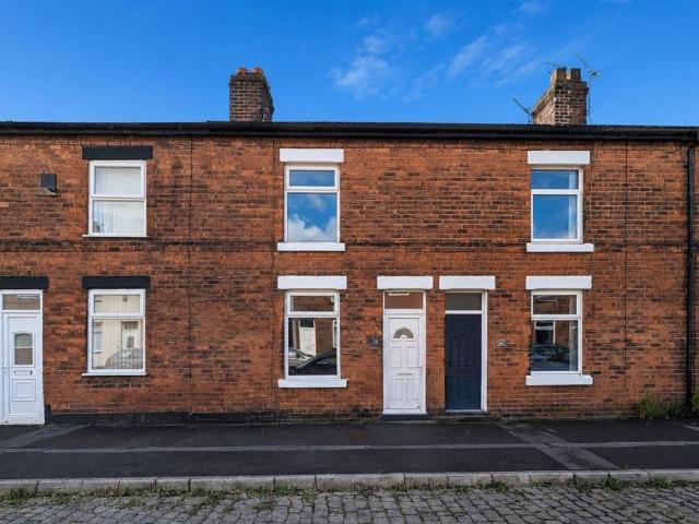 Whalley Street, Warrington WA1, 2 bed terraced house to rent, £800 pcm | PrimeLocation