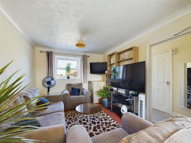 Whalley Street, Eastfield, Peterborough, PE1 5AG