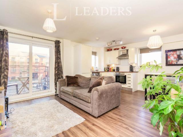 Wharf View CH1, 2 bed flat to rent, £1,300 pcm | PrimeLocation