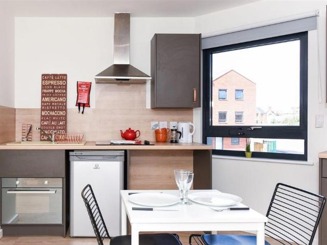 Wharf View, Chester CH1 Studio to rent £1,044 pcm £241 pw