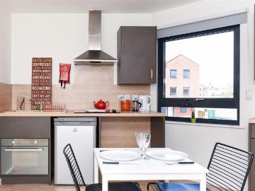 Wharf View, Chester CH1, Studio to rent, £1,044 pcm | PrimeLocation