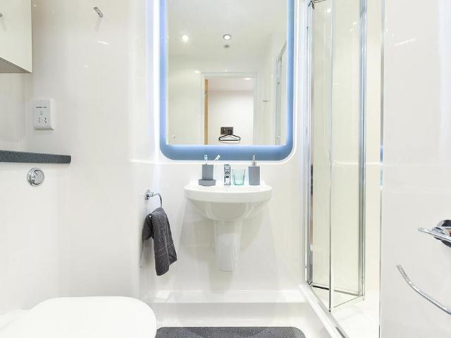 Wharf View, Chester CH1 Studio to rent £1,105 pcm £255 pw