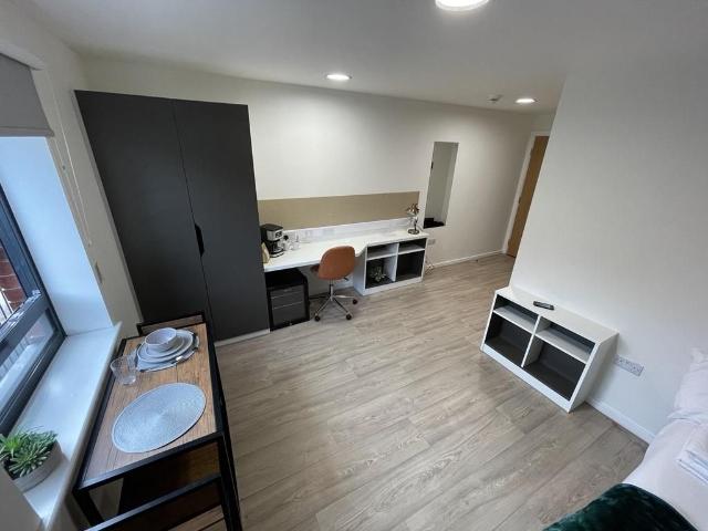 Wharf View, Chester CH1, Studio to rent, £1,105 pcm | PrimeLocation