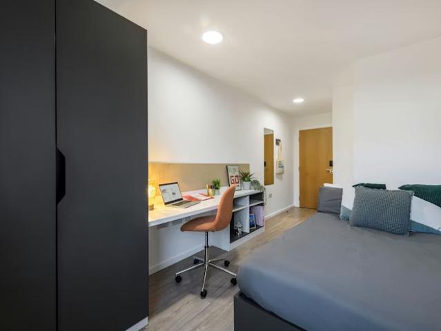 Wharf View, Chester CH1, 1 bed flat to rent, £542 pcm | PrimeLocation