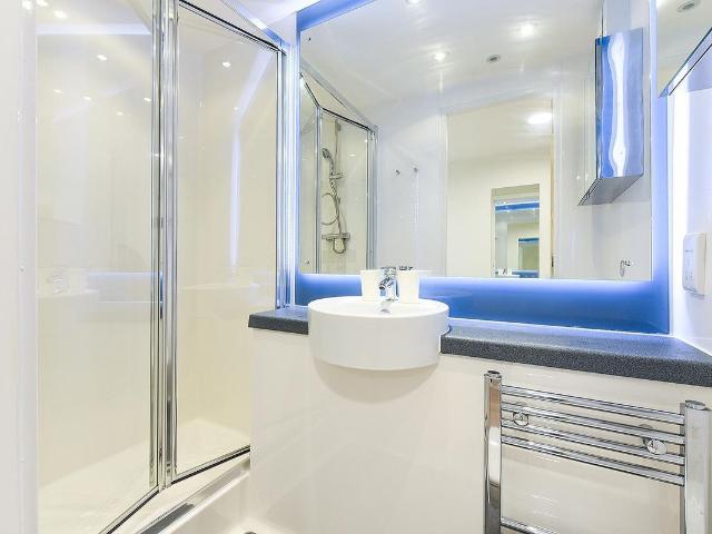 Wharf View, Chester CH1, 1 bed flat to rent, £776 pcm | PrimeLocation