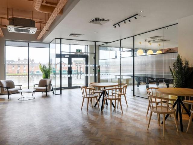 Wharf View, Chester CH1, 1 bed flat to rent, £802 pcm | PrimeLocation