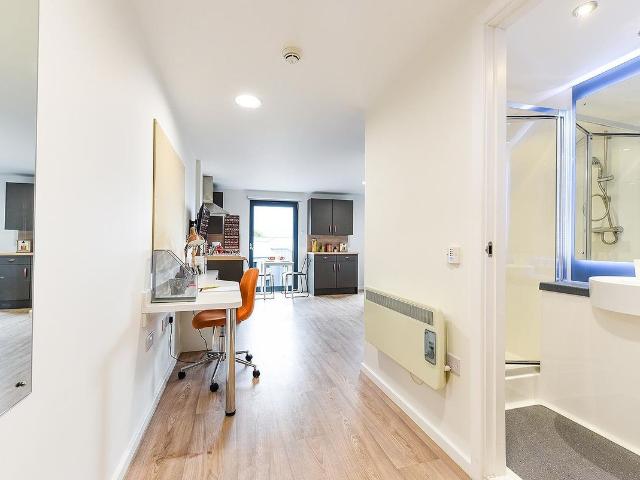 Wharf View, Chester CH1, 1 bed flat to rent, £802 pcm | PrimeLocation