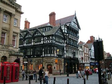 Wharf View, Chester CH1, 1 bed flat to rent, £810 pcm | PrimeLocation