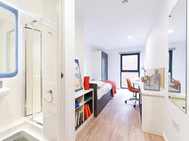 Wharf View, Chester CH1, 1 bed flat to rent, £819 pcm | PrimeLocation
