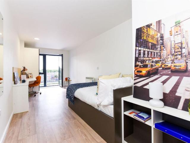 Wharf View, Chester CH1, 1 bed flat to rent, £845 pcm | PrimeLocation