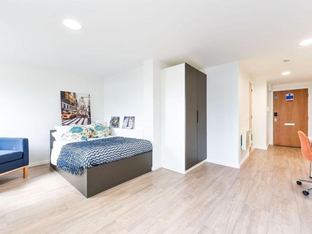 Wharf View, Chester CH1, 1 bed flat to rent, £862 pcm | PrimeLocation