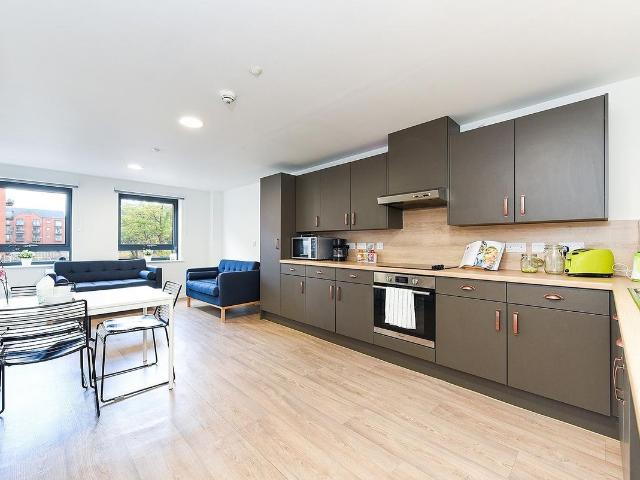 Wharf View, Chester CH1, 1 bed flat to rent, £871 pcm | PrimeLocation