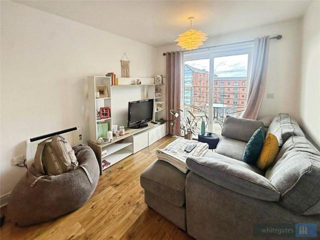 Wharf View, Chester, Cheshire, CH1