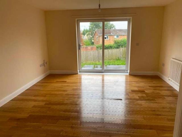 Wharf Gardens, Nuneaton, CV10