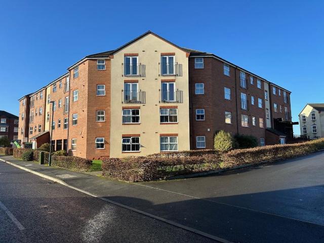 Wharf Lane, Solihull B91, 1 bed flat to rent, £825 pcm | PrimeLocation