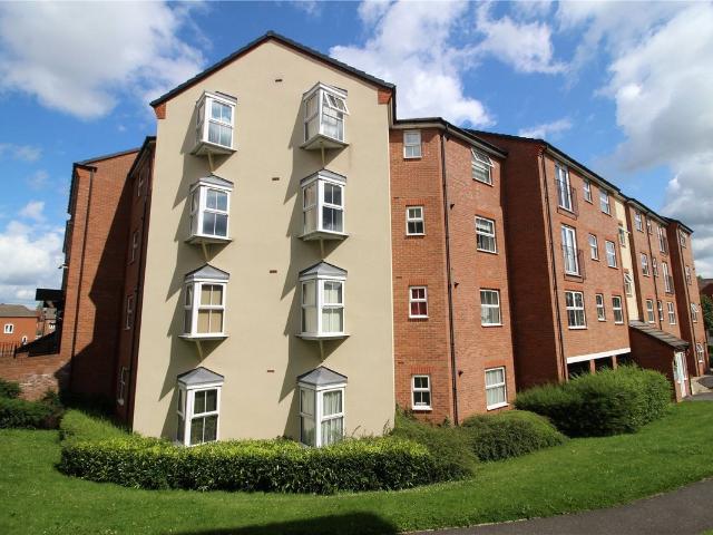 Wharf Lane, Solihull, West Midlands B91, 2 bed flat to rent, £1,100 pcm | PrimeLocation
